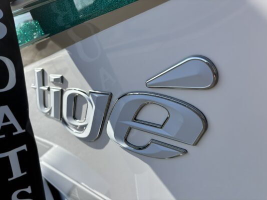 2026 Tige Z3