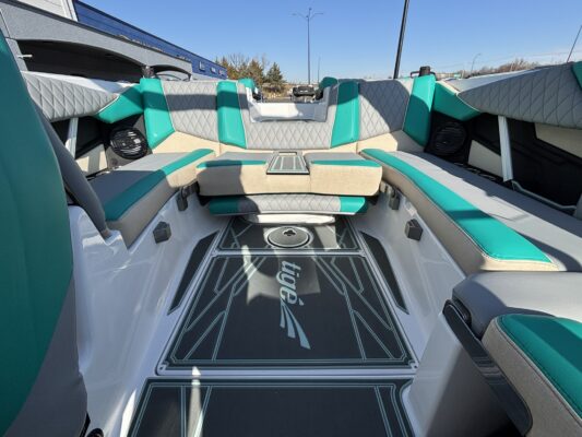 2026 Tige Z3