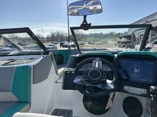 2026 Tige Z3