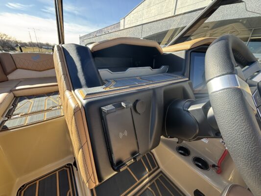 2026 Tige Z3