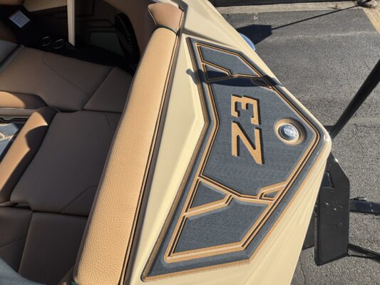 2026 Tige Z3