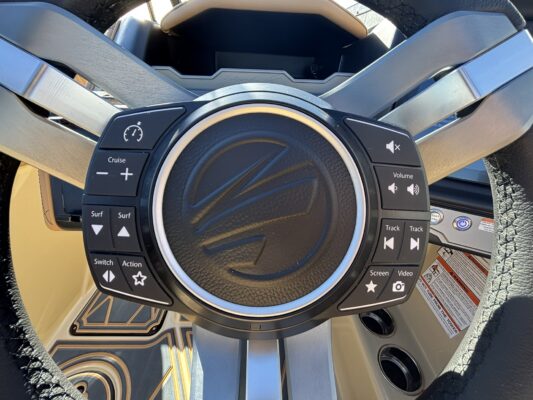2026 Tige Z3