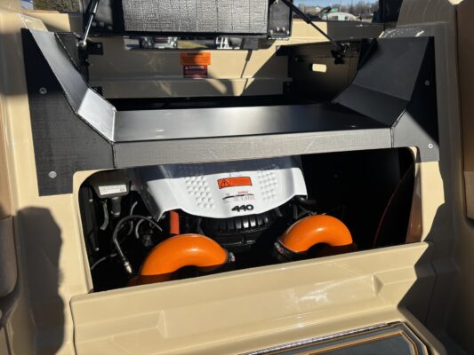 2026 Tige Z3