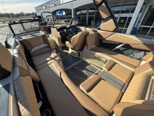 2026 Tige Z3