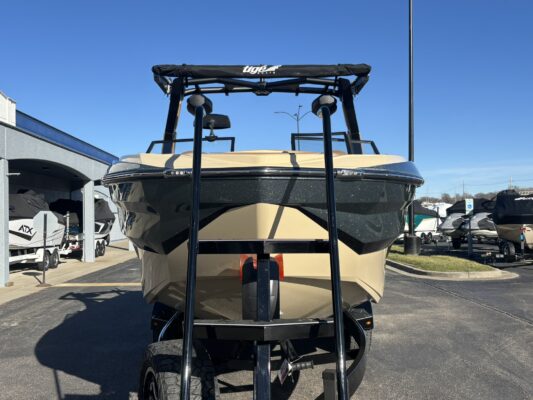 2026 Tige Z3