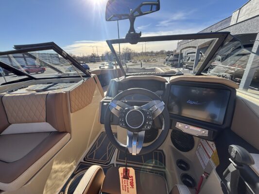 2026 Tige Z3