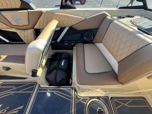 2026 Tige Z3