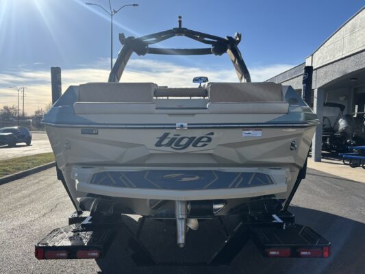 2026 Tige Z3