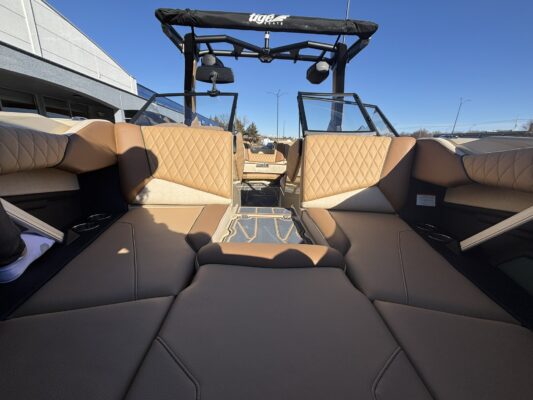 2026 Tige Z3