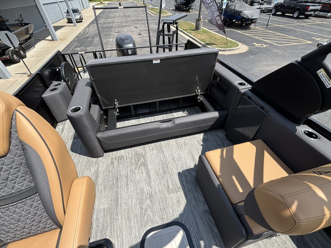 2026 Viaggio Z22S A-T Demo