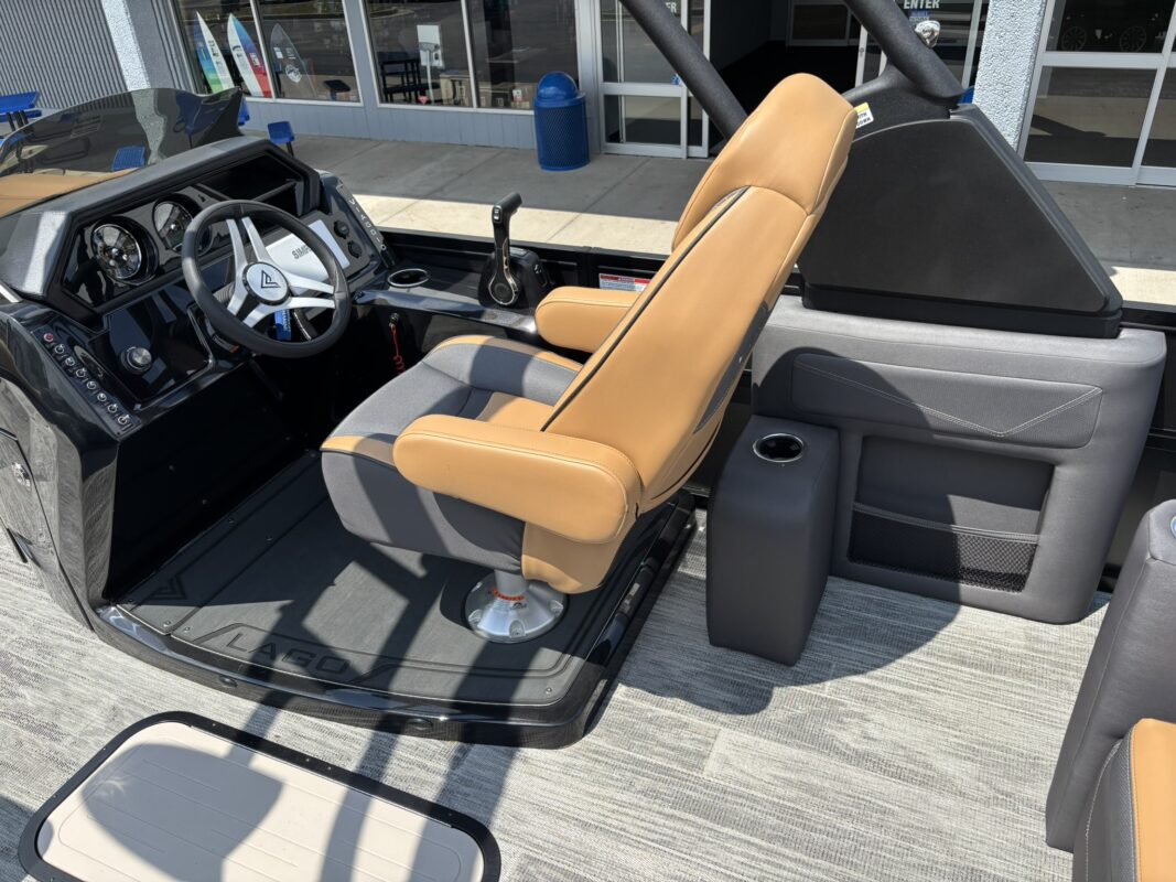 2026 Viaggio Z22S A-T Demo