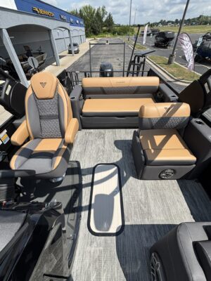 2026 Viaggio Z22S A-T Demo