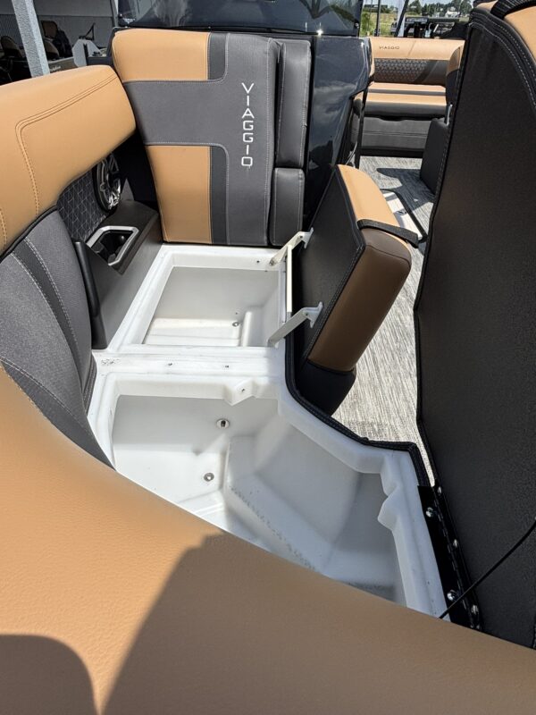 2026 Viaggio Z22S A-T Demo