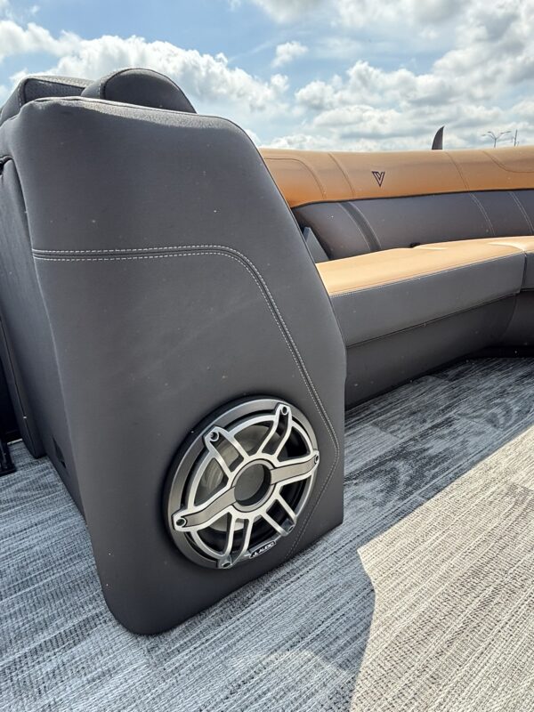 2026 Viaggio Z22S A-T Demo