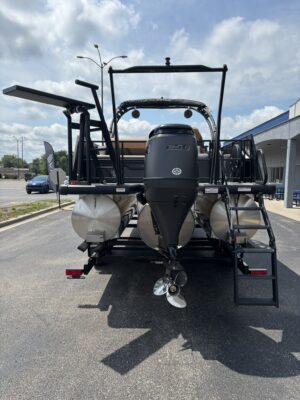 2026 Viaggio Z22S A-T Demo