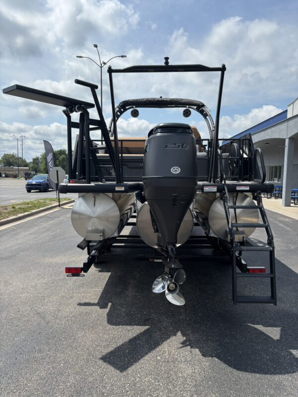 2026 Viaggio Z22S A-T Demo