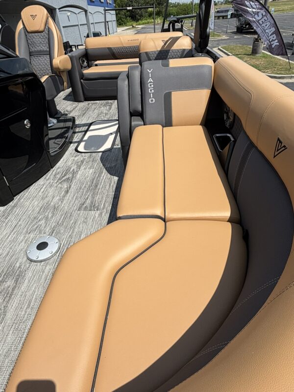 2026 Viaggio Z22S A-T Demo