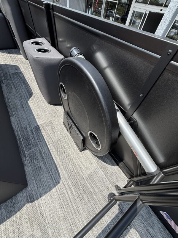 2026 Viaggio Z22S A-T Demo