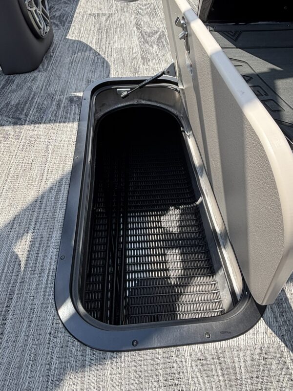 2026 Viaggio Z22S A-T Demo