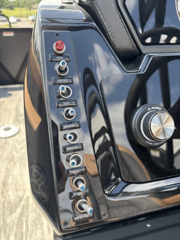 2026 Viaggio Z22S A-T Demo