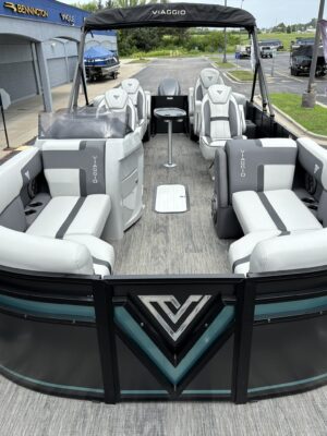 2026 Viaggio X22Q