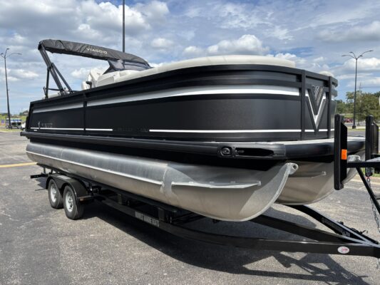 2026 Viaggio Z22U