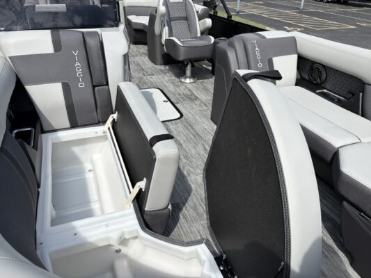2026 Viaggio Z22U