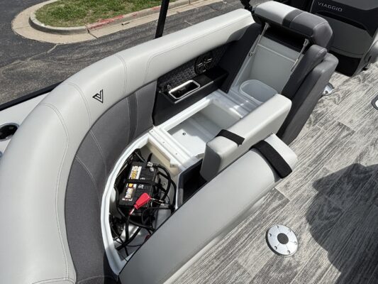 2026 Viaggio Z22U
