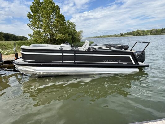 2026 Viaggio Z22U