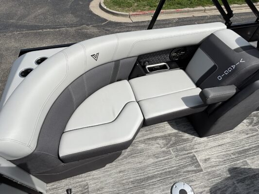 2026 Viaggio Z22U