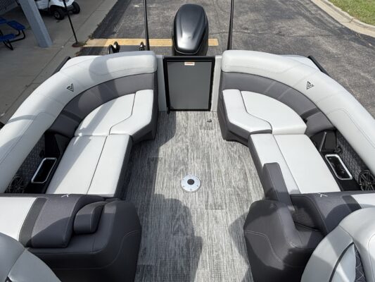 2026 Viaggio Z22U