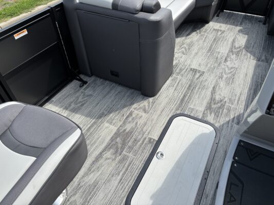 2026 Viaggio Z22U