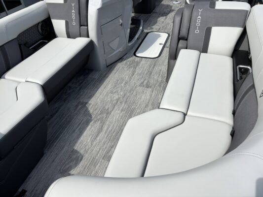 2026 Viaggio Z22U