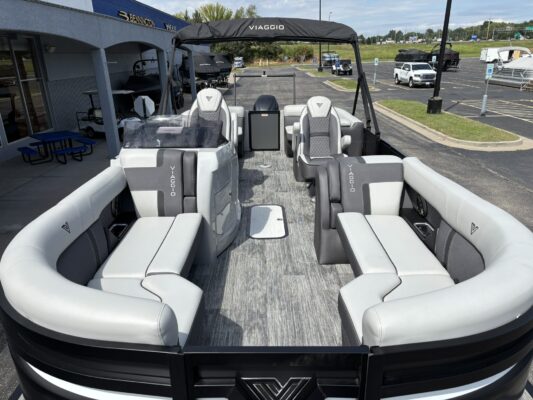 2026 Viaggio Z22U