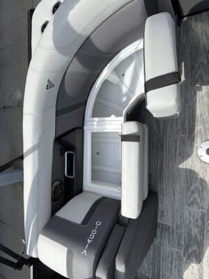 2026 Viaggio Z22U
