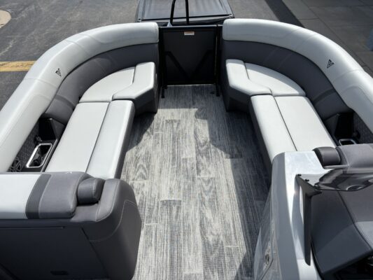 2026 Viaggio Z22U
