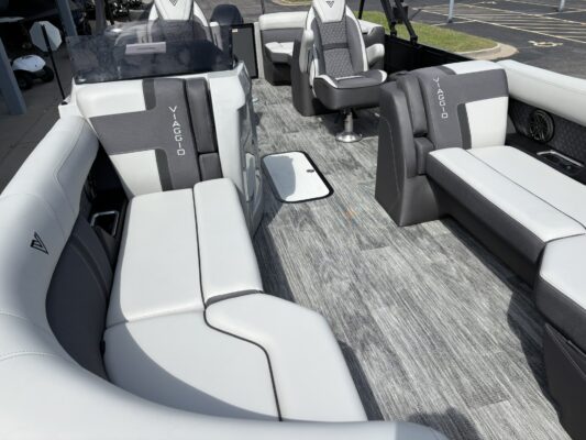 2026 Viaggio Z22U