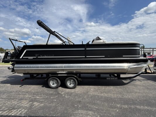 2026 Viaggio Z22U