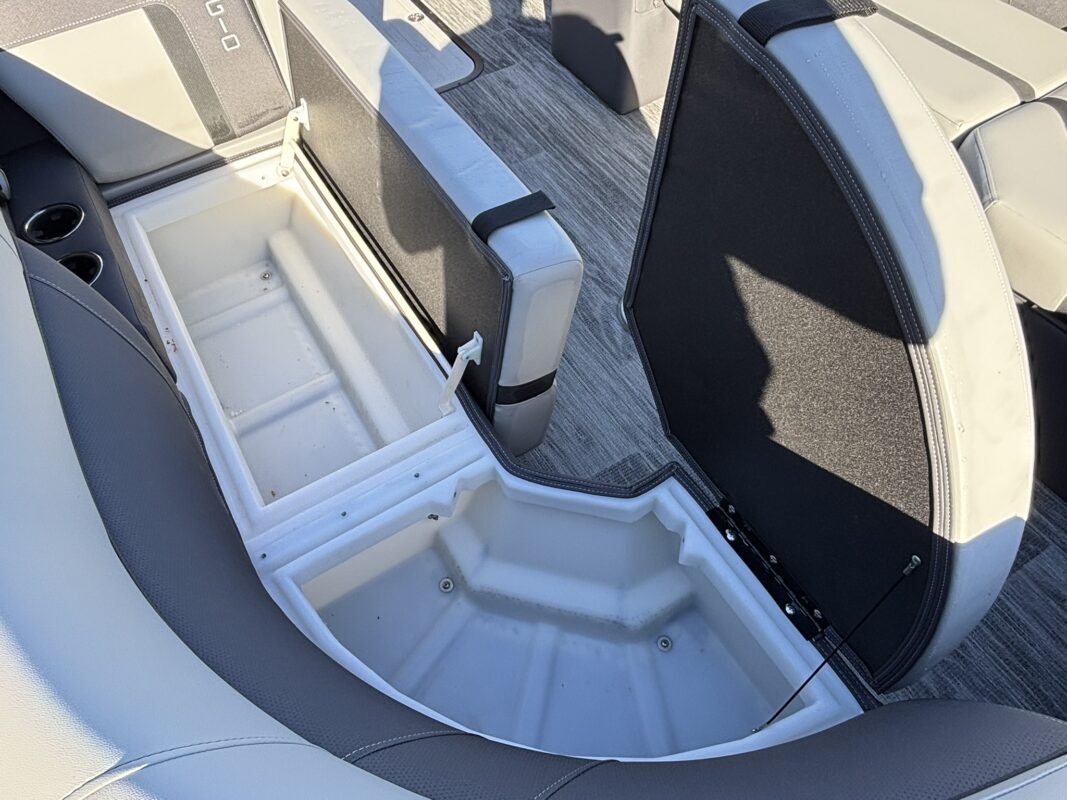 2026 Viaggio X22Q Demo