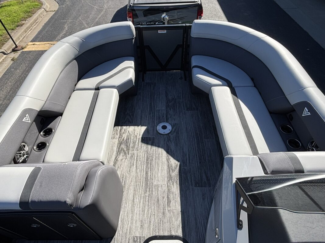 2026 Viaggio X22Q Demo