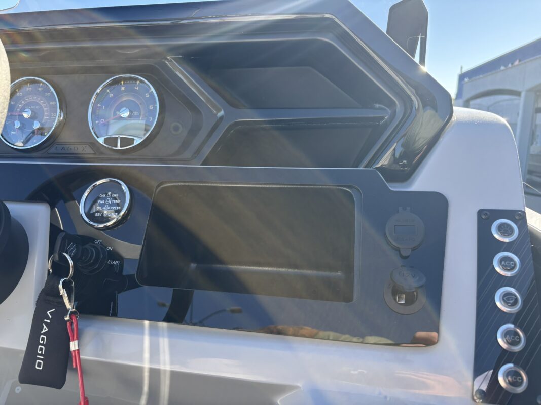 2026 Viaggio X22Q Demo