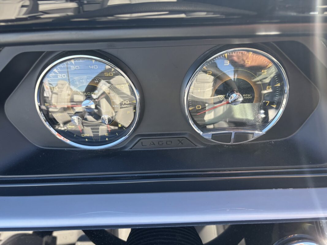 2026 Viaggio X22Q Demo