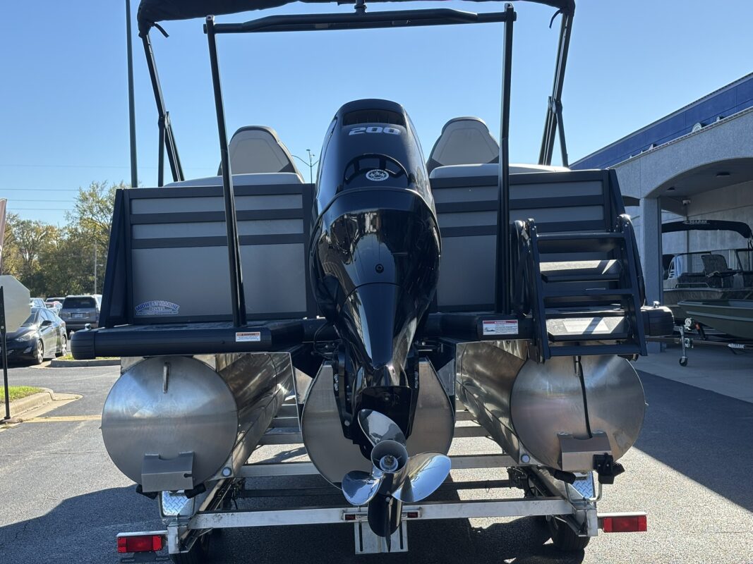 2026 Viaggio X22Q Demo