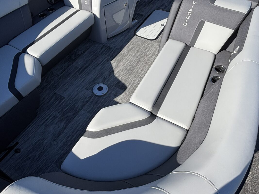 2026 Viaggio X22Q Demo