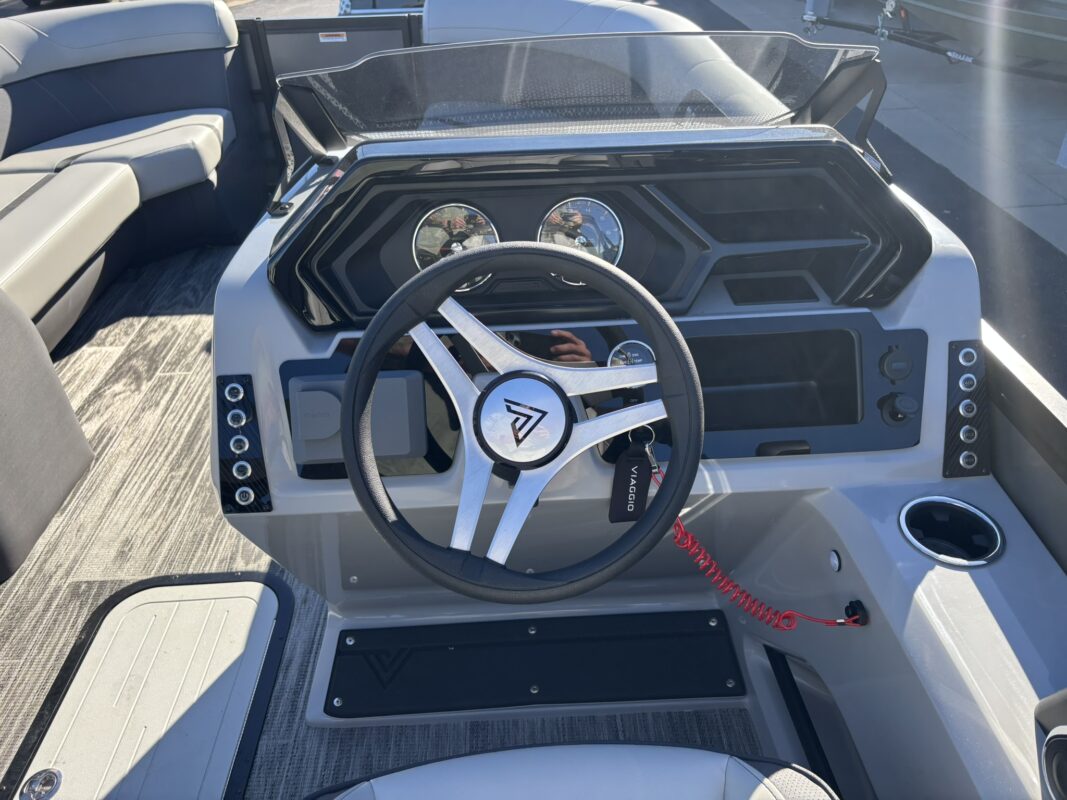 2026 Viaggio X22Q Demo