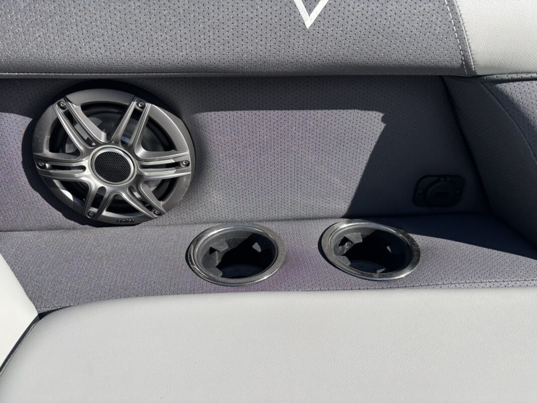 2026 Viaggio X22Q Demo