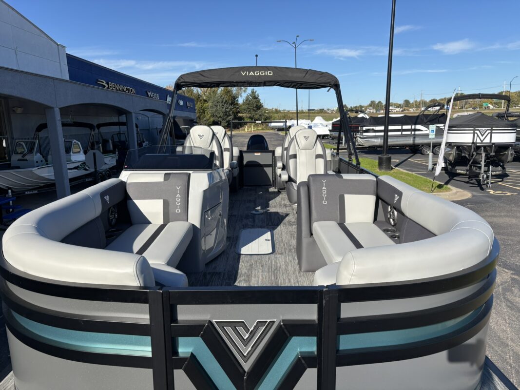 2026 Viaggio X22Q Demo