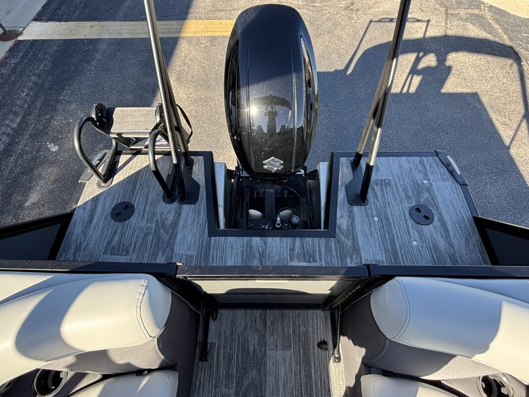 2026 Viaggio X22Q Demo