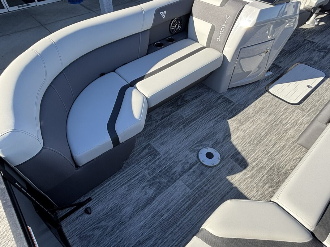 2026 Viaggio X22Q Demo