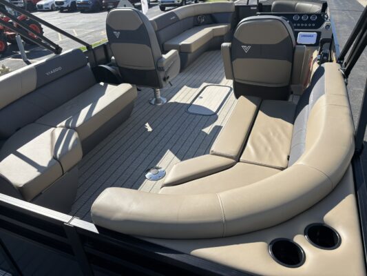 2026 Viaggio V20U